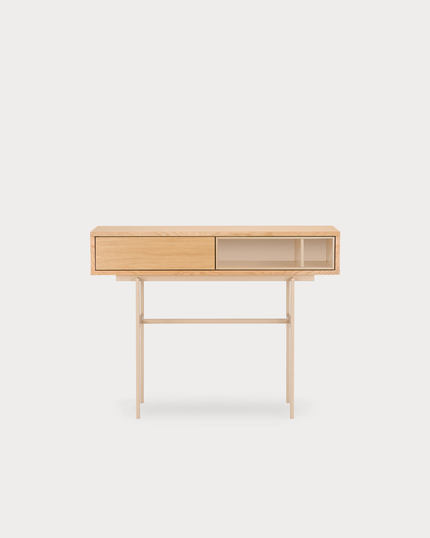 KAALM Console