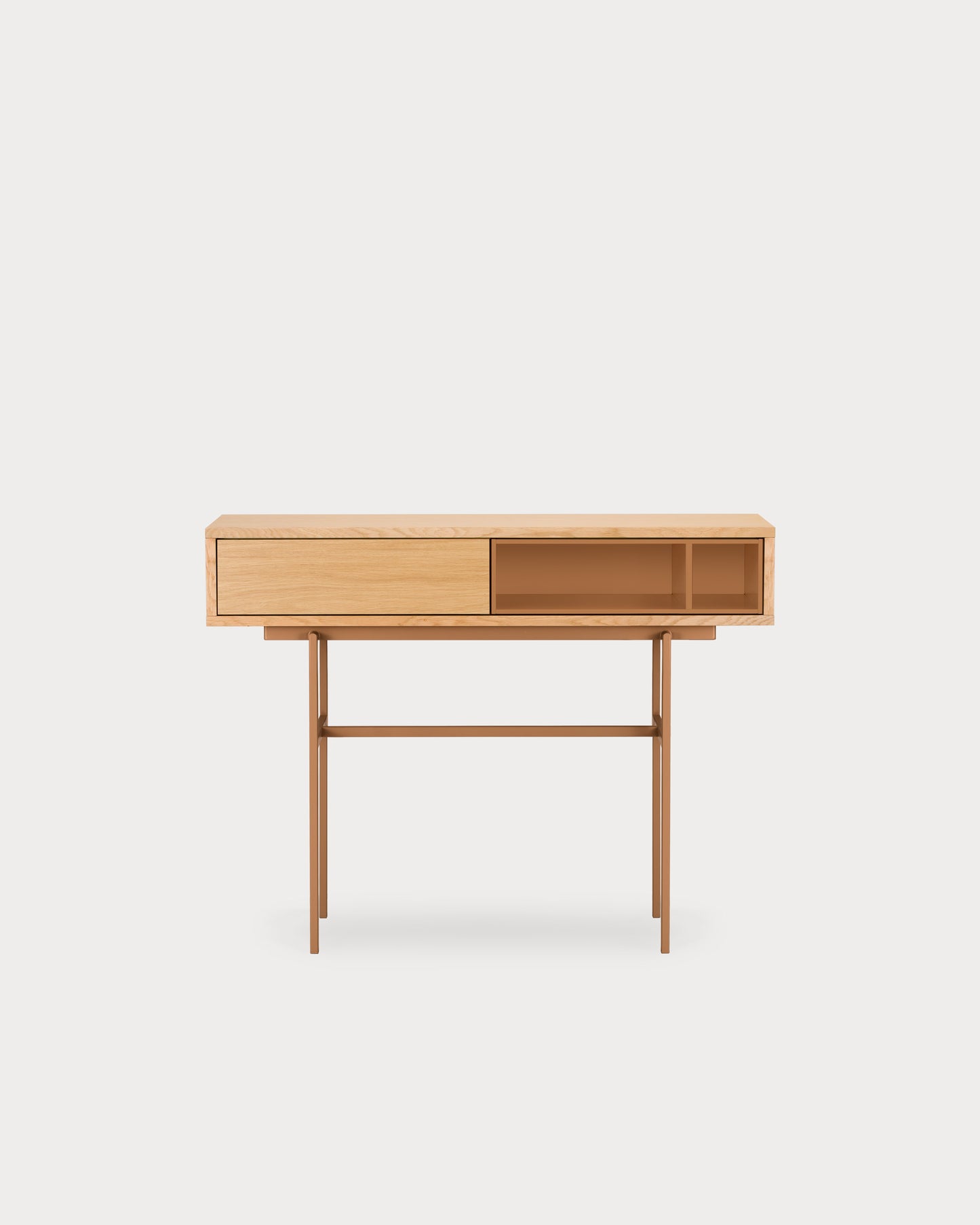 KAALM Console - Oak