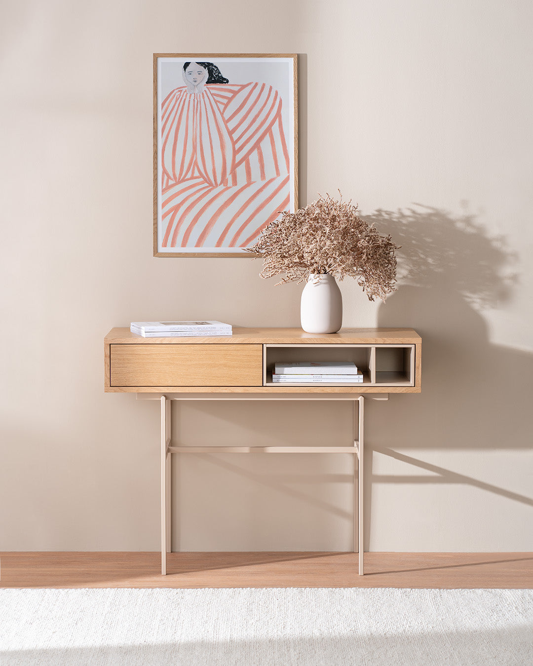 KAALM Console - Oak