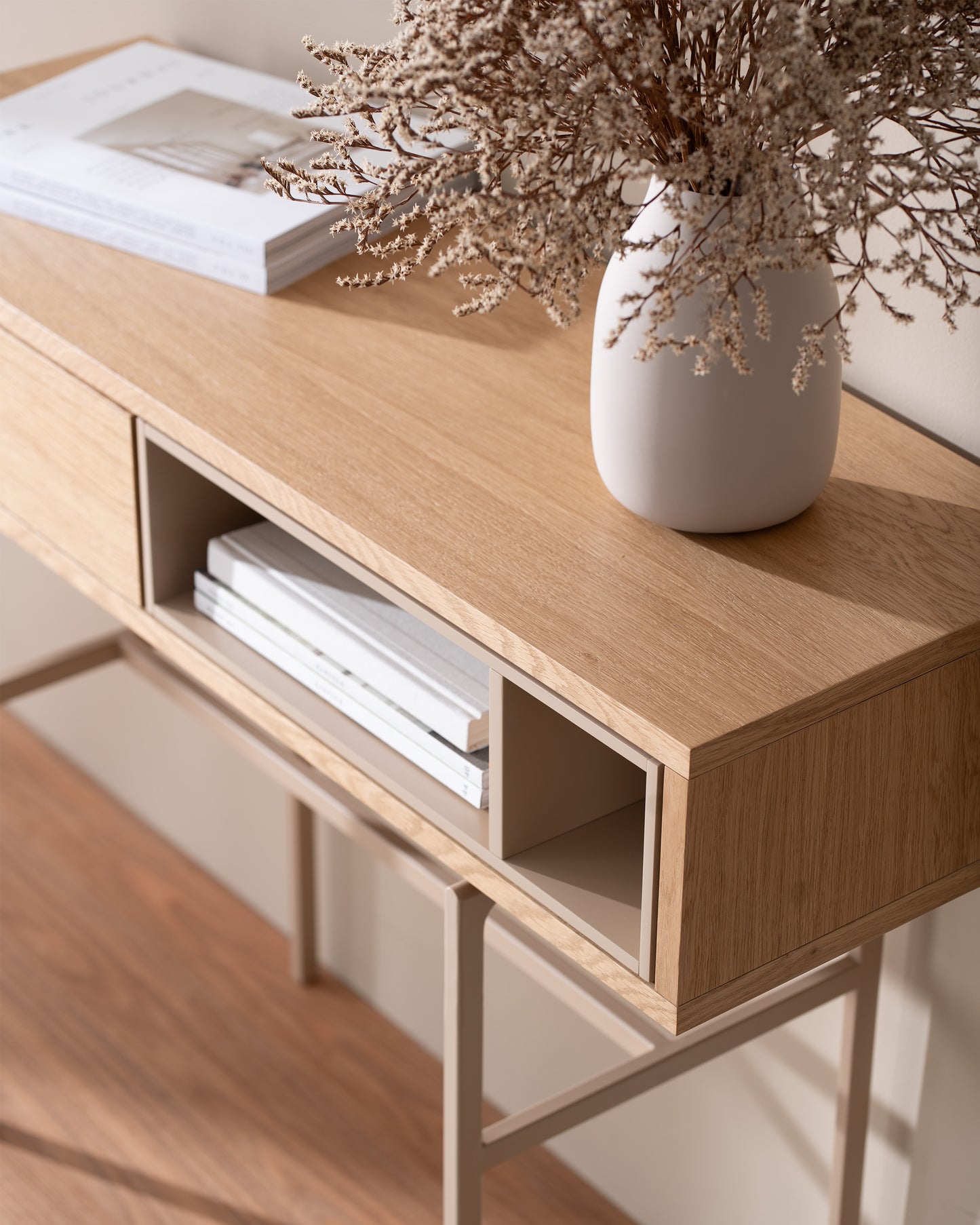 KAALM Console - Oak