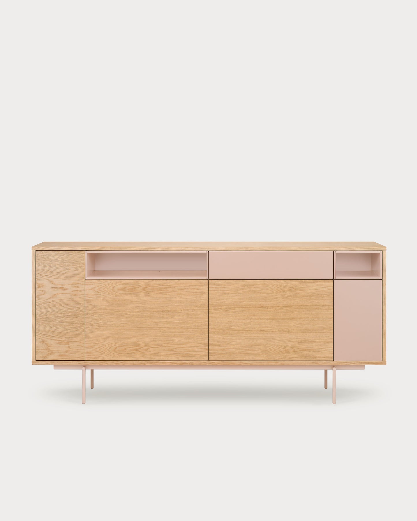 KAALM Sideboard - Oak