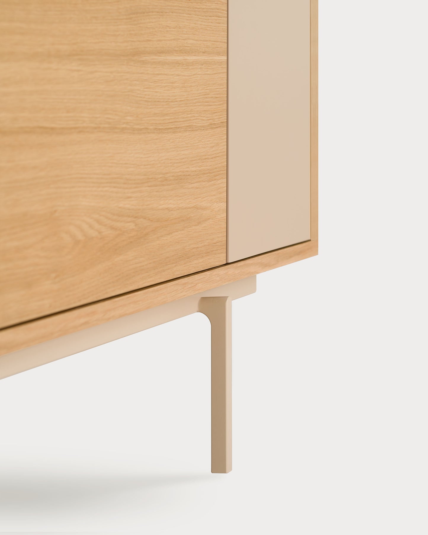 KAALM Sideboard - Oak