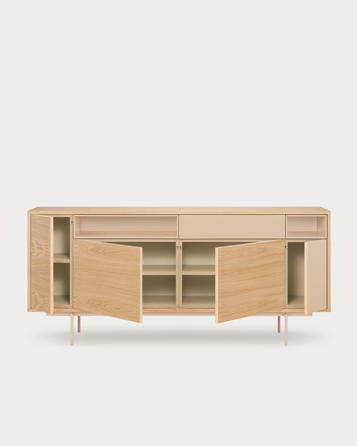 KAALM Sideboard - Oak